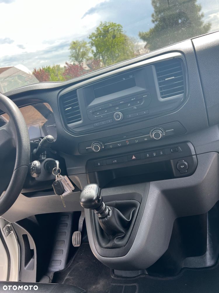 Peugeot Expert - 9