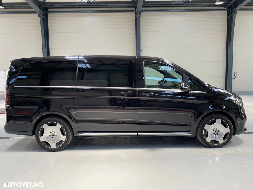 MERCEDES-BENZ V-Class 2026 — imagine 2