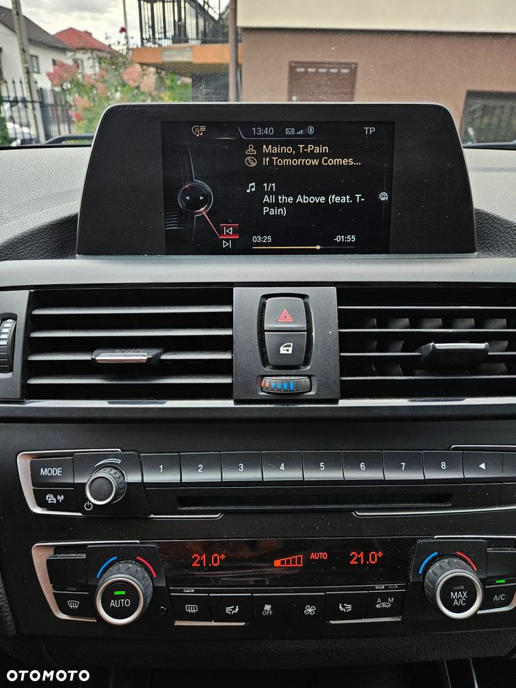 BMW Seria 1 118d DPF Edition Lifestyle - 20