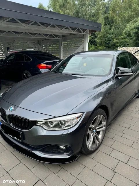 BMW Seria 4 - 1