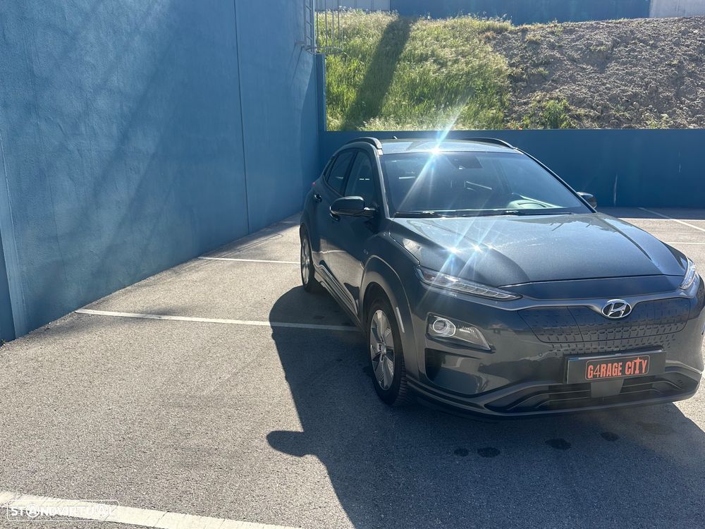 Hyundai Kauai Premium - 4