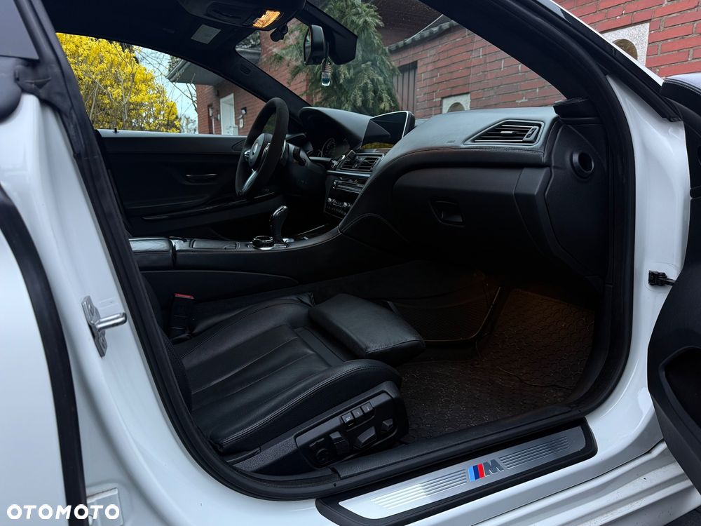 BMW Seria 6 - 19