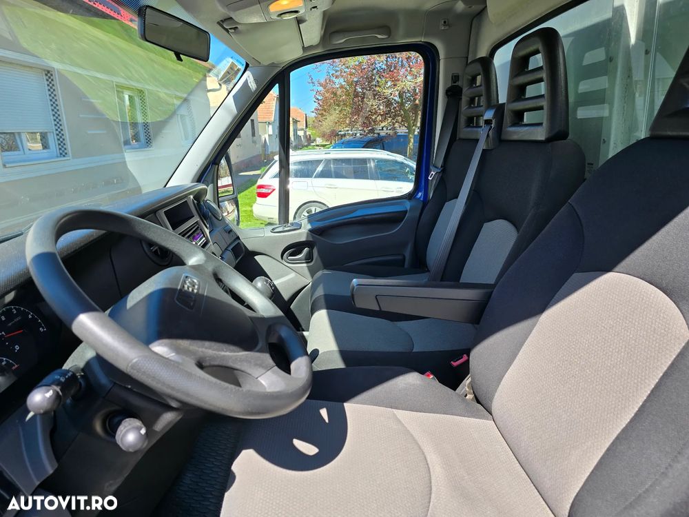 Iveco Daily - 17