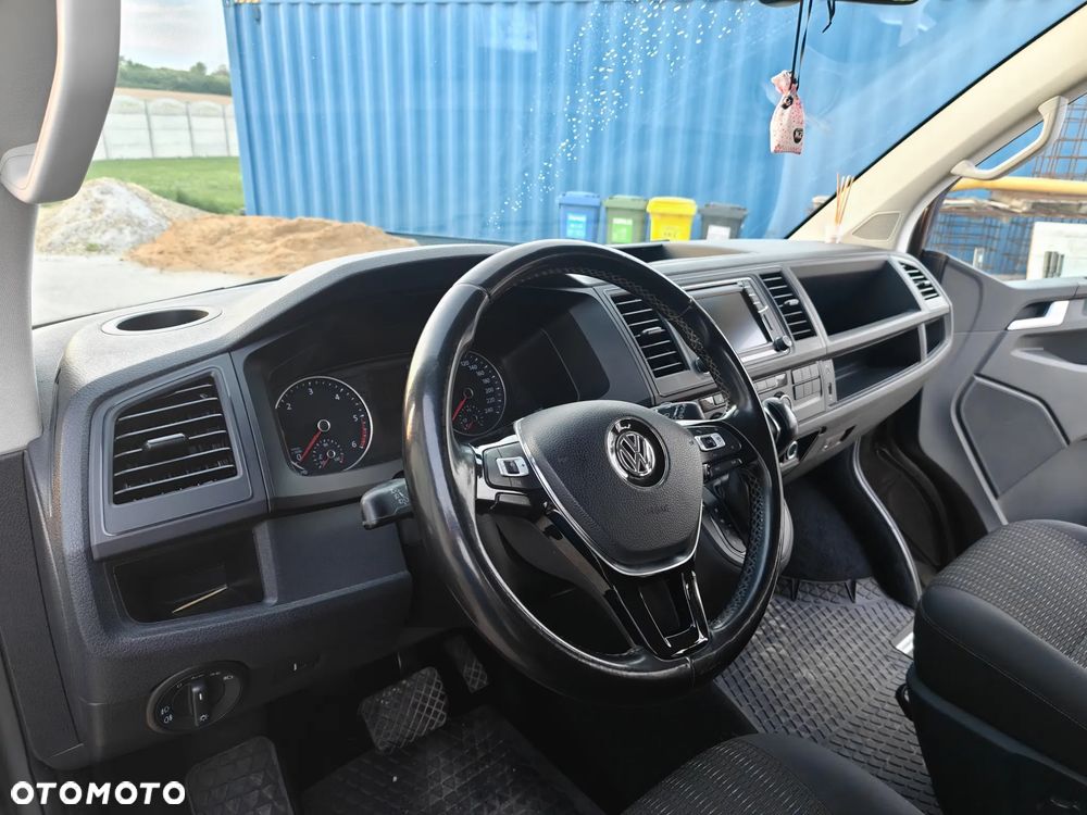 Volkswagen Caravelle 2.0 TDI L1 Highline DSG - 5