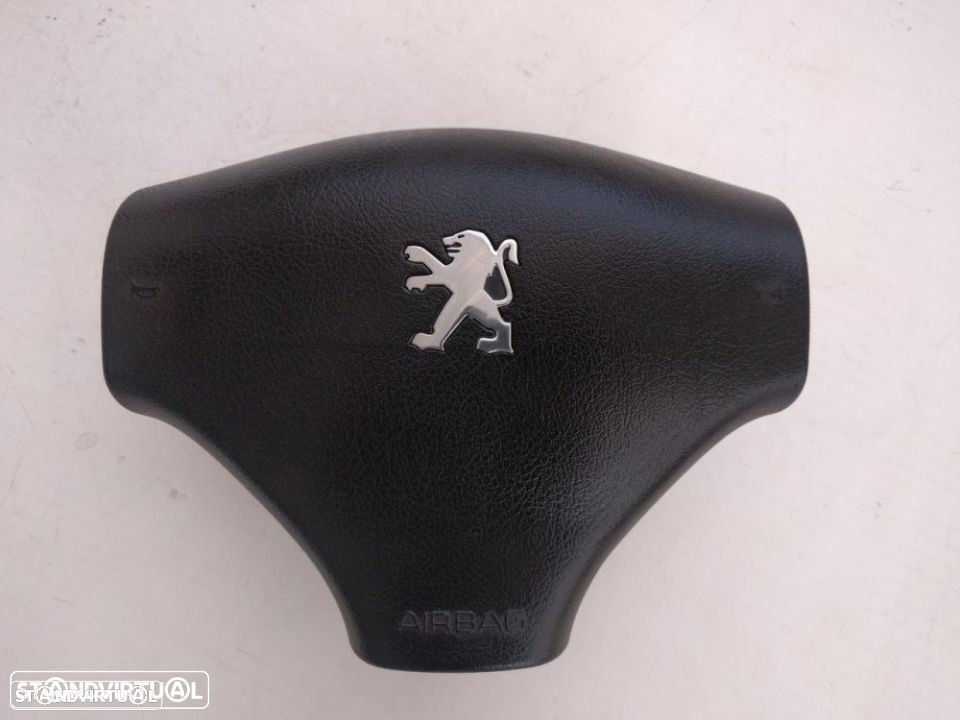 airbag volante peugeot 206 - 2