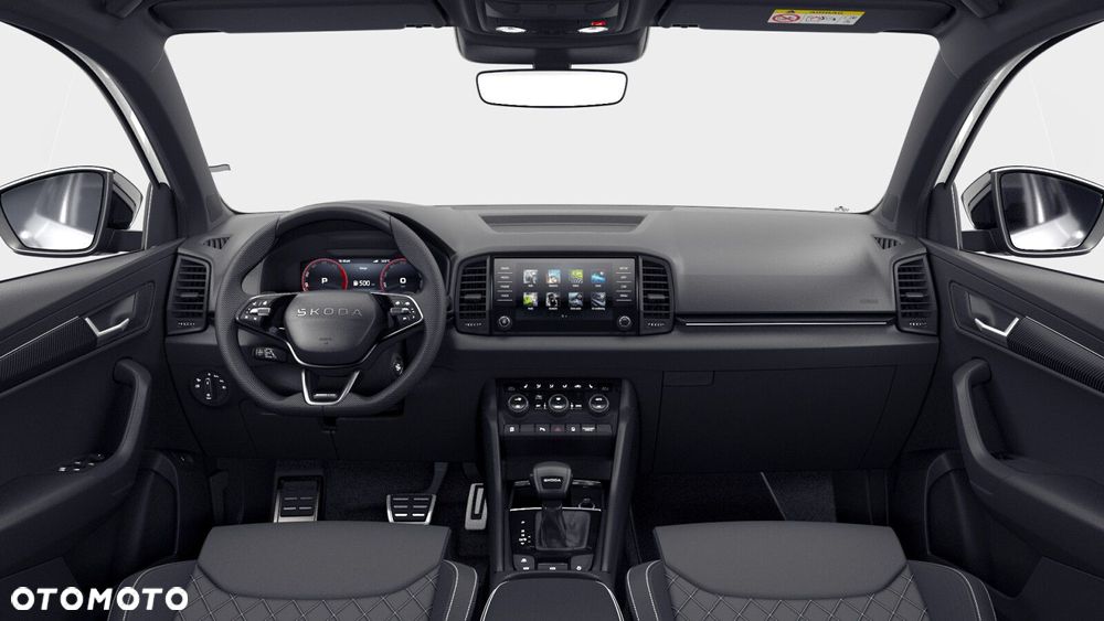 Skoda Karoq - 4