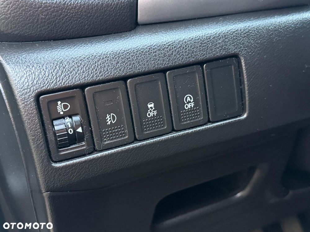 Suzuki Vitara 1.6 Comfort 2WD - 29