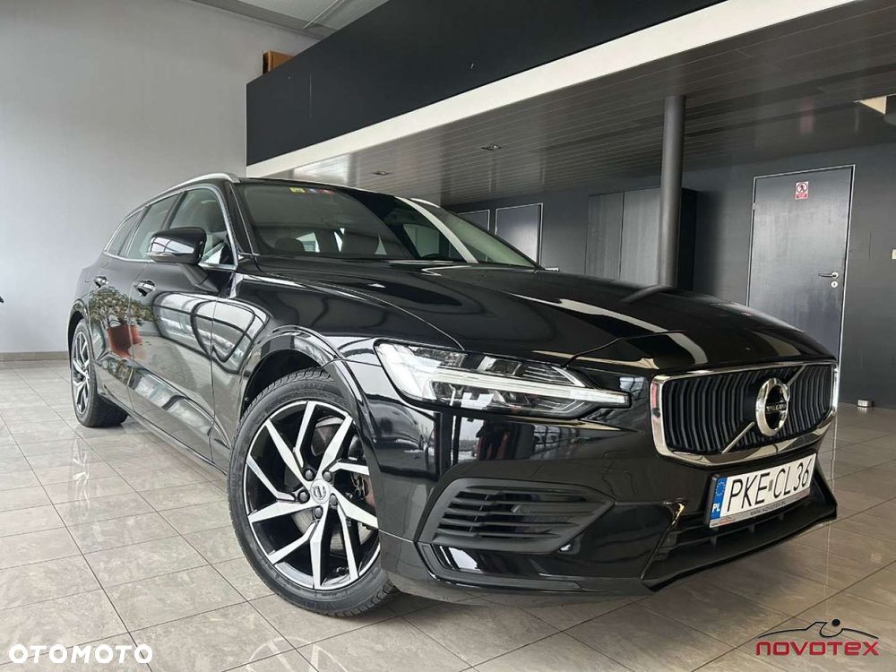 Volvo V60 - 3