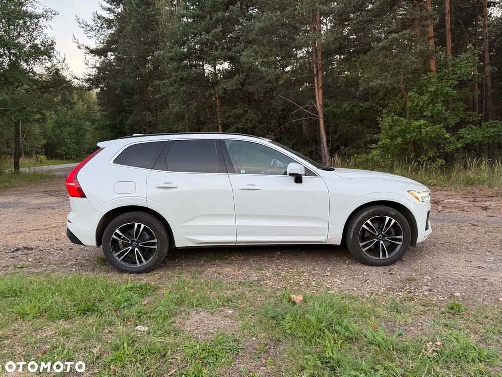Volvo XC 60 - 12