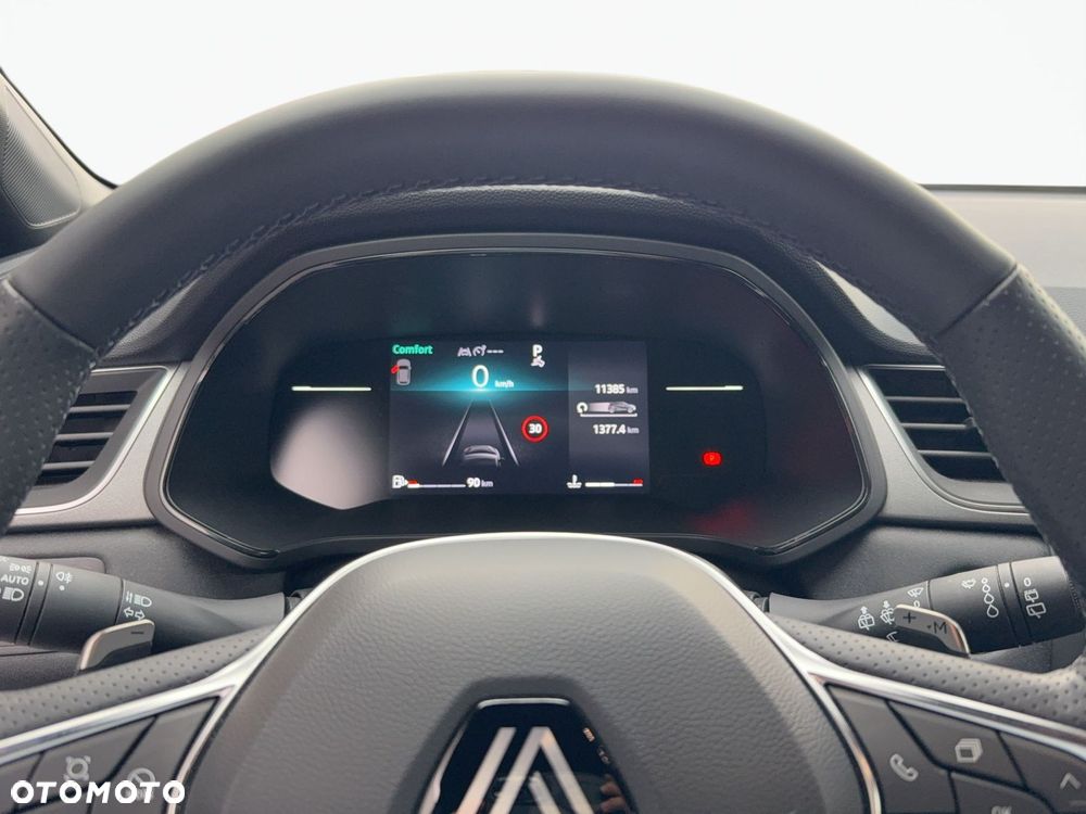 Renault Captur 1.3 TCe mHEV Techno EDC - 17