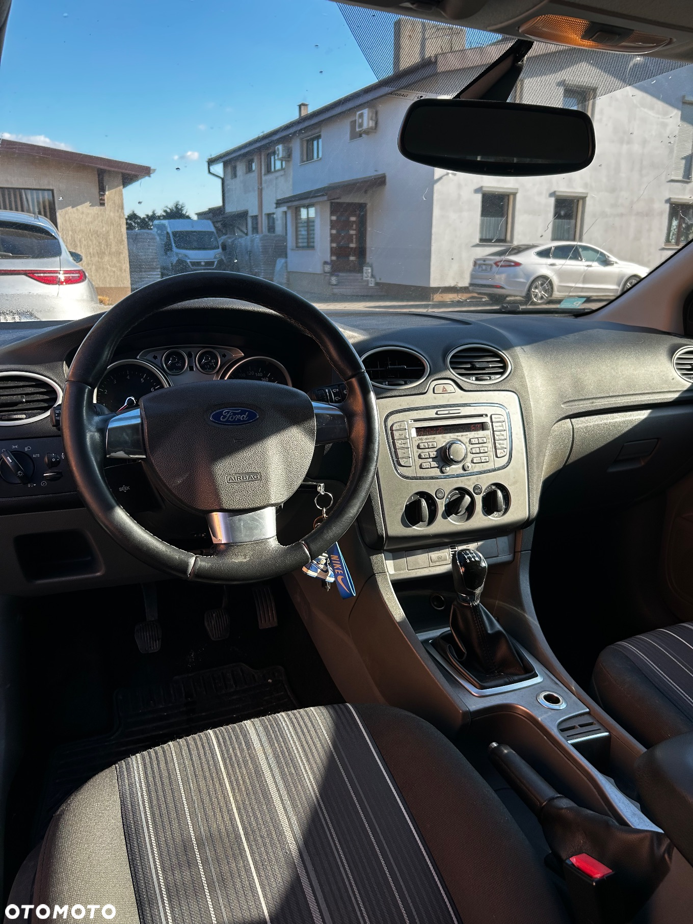 Ford Focus 1.6 Gold X - 12