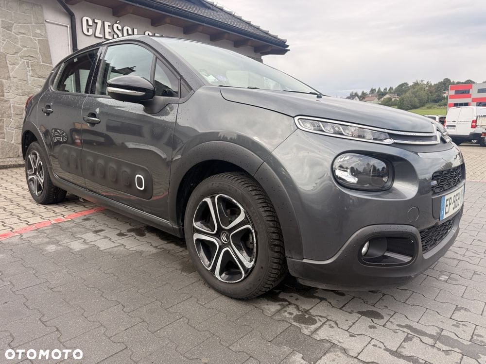 Citroën C3