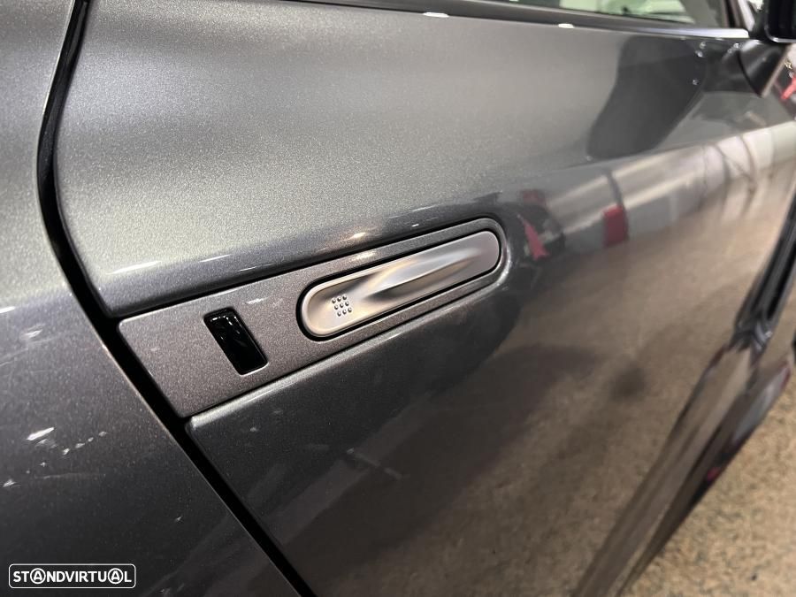 Nissan GT-R 3.8 V6 Track Edition - 46