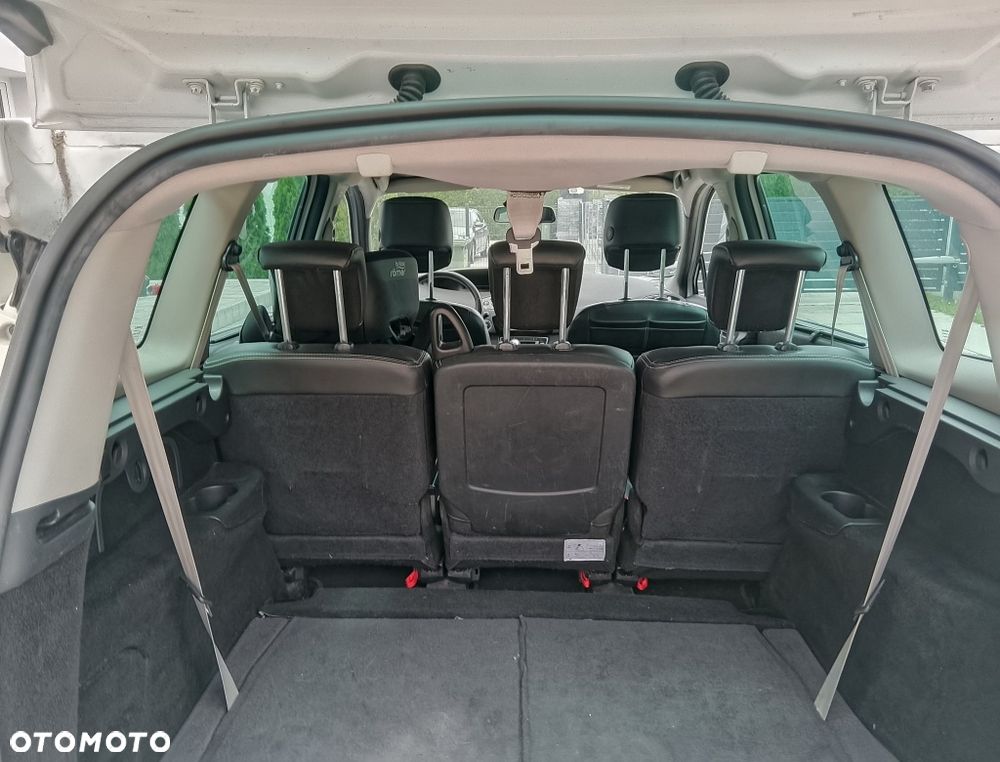 Renault Grand Scenic - 6