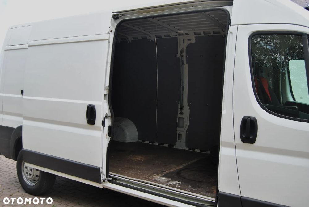 Fiat Ducato - 9