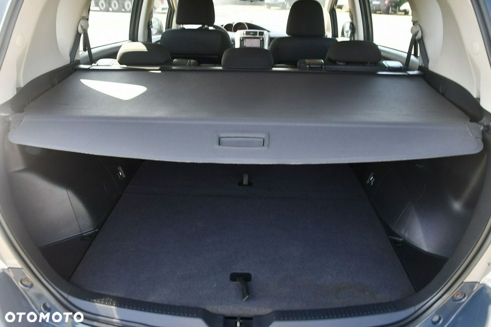 Toyota Verso - 16