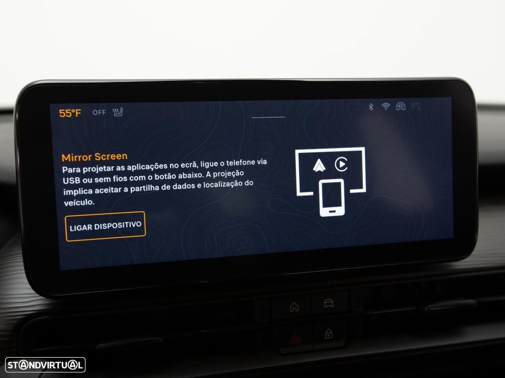 Jeep Avenger 1.2 GSE T3 Altitude - 32