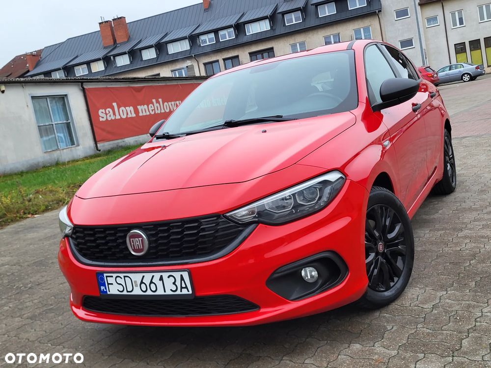 Fiat Tipo 1.4 16v Street - 38