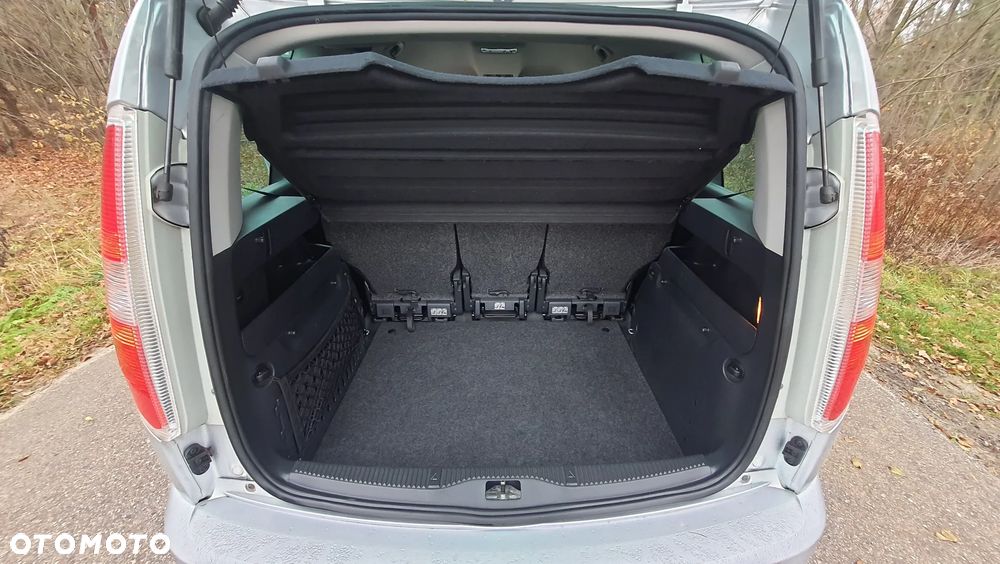 Skoda Roomster 1.2 TSI Ambition - 30