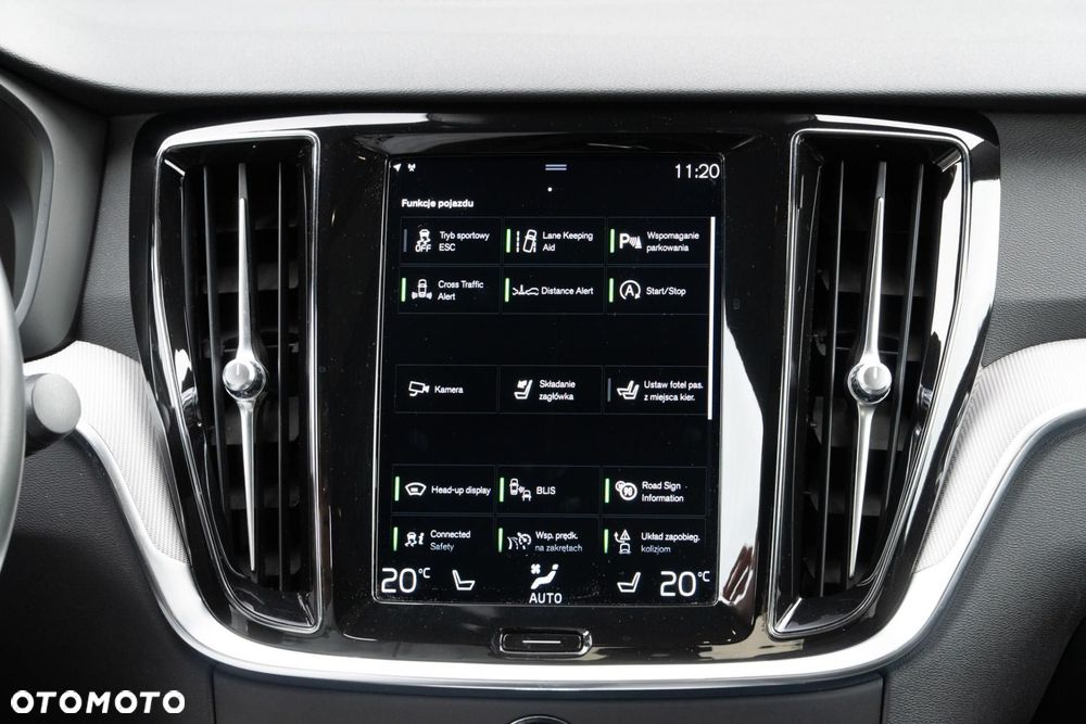 Volvo S60 - 20