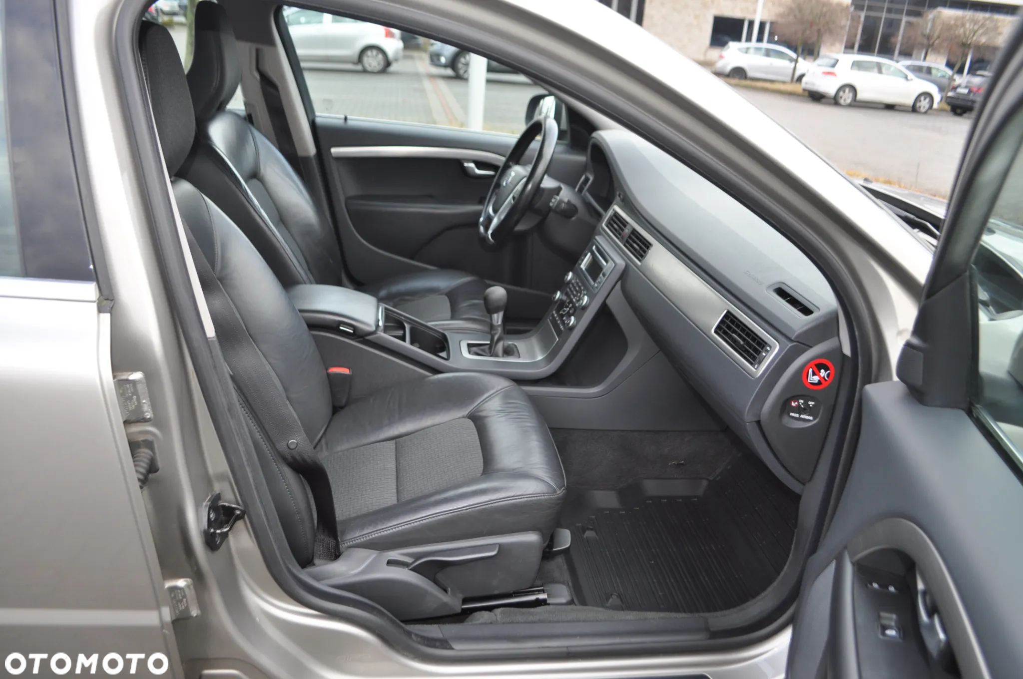 Volvo V70 DRIVe Momentum - 18