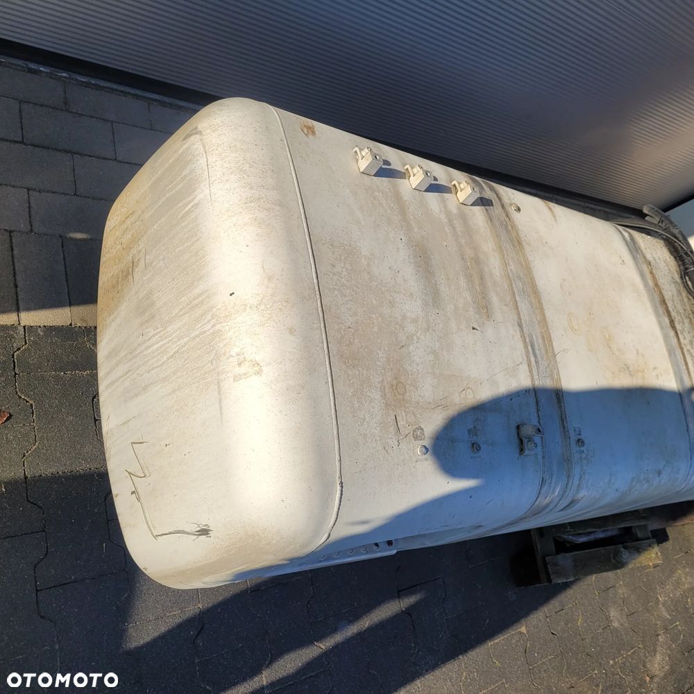 ZABIORNIK PALIWA MERCRDES ACTROS MP4 LOW DECK A9604703501 660D/75AB CHWALIM116 - 3