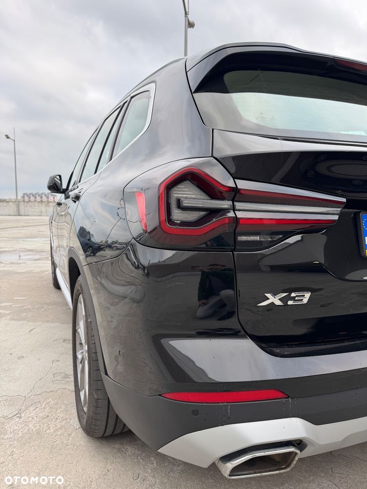 BMW X3 - 11