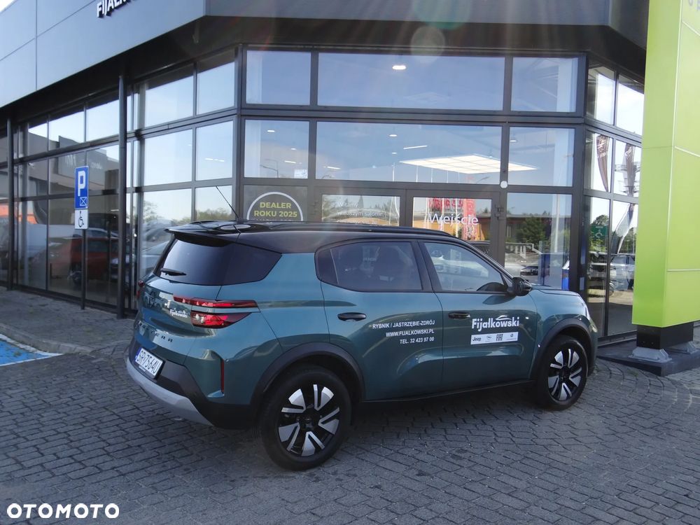 Opel Frontera 1.2 T mHEV GS eDTC6 - 4