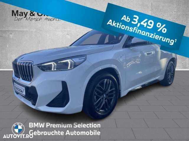 BMW X1 - 1