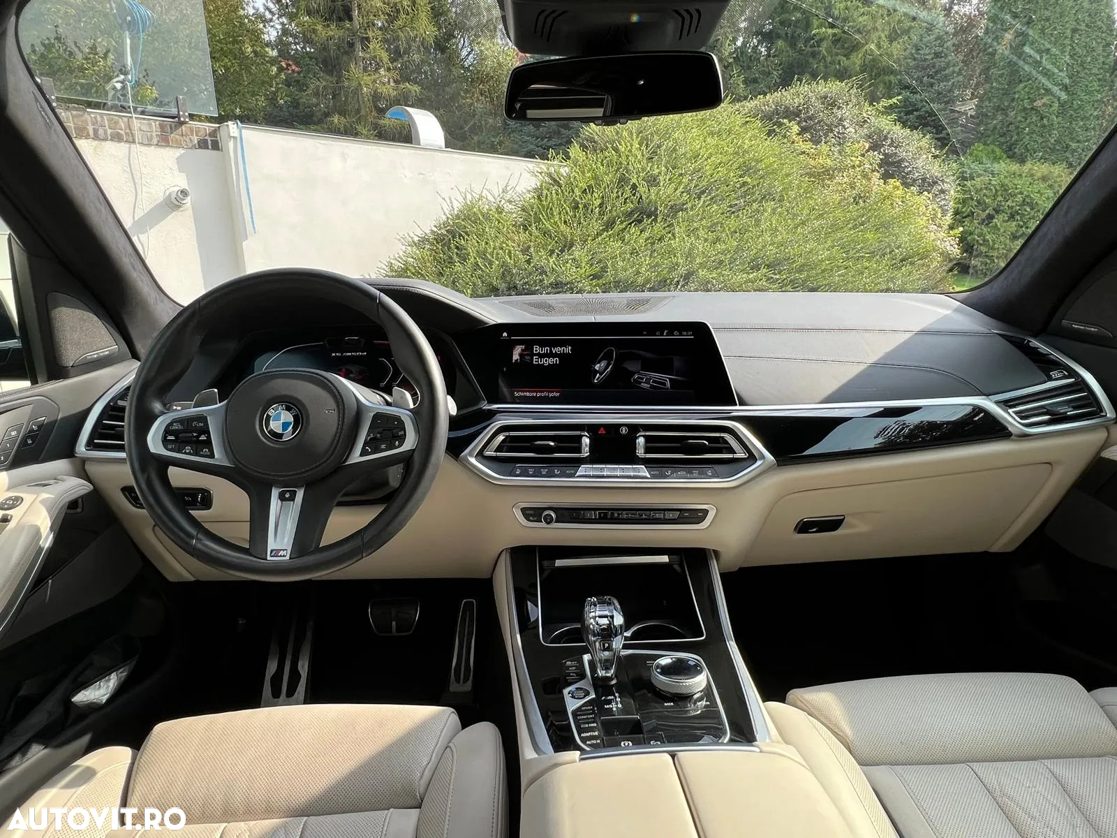 BMW X5 M M50d - 10