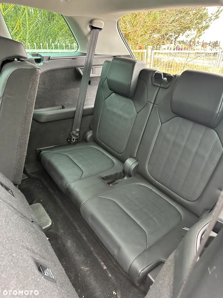 Skoda Kodiaq 2.0 TSI 4x4 L&K DSG 7os - 11