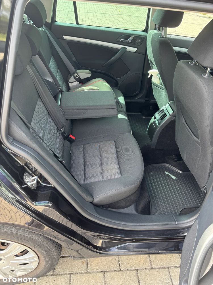 Skoda Octavia 1.4 TSI Classic - 8