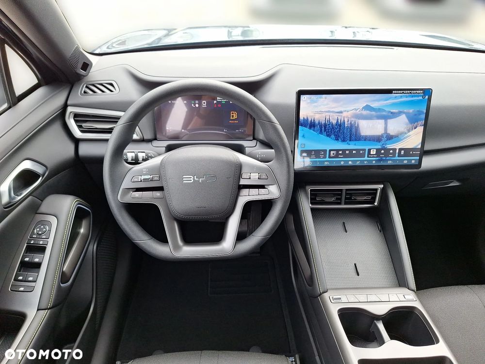 BYD Atto 2 DM-i Active - 14