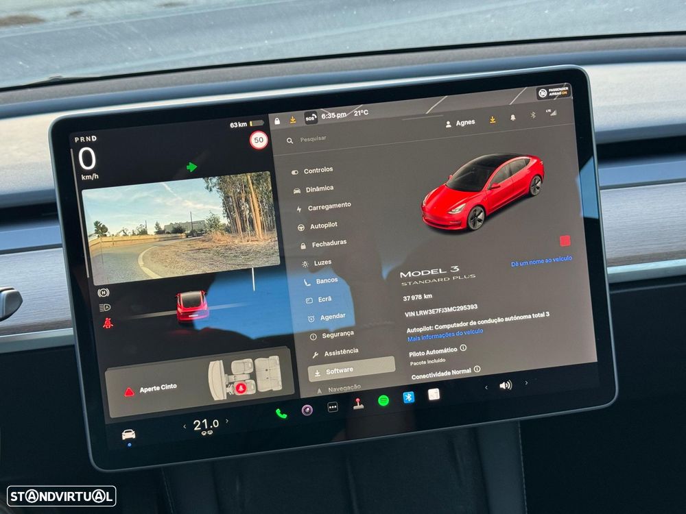 Tesla Model 3 - 15