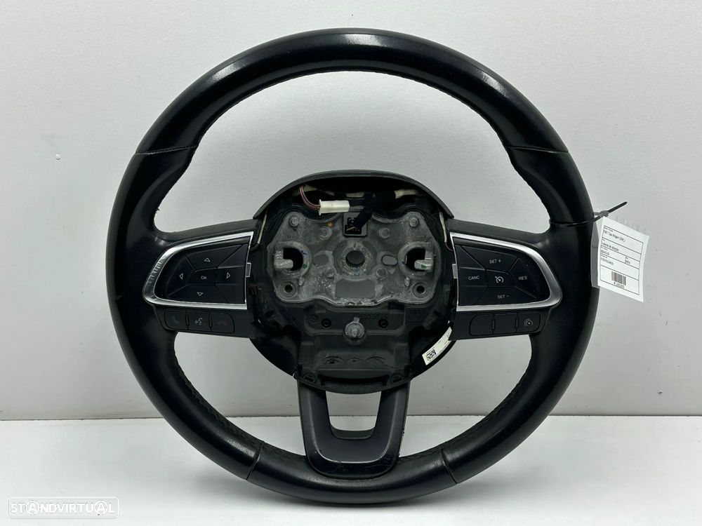 Volante - Fiat Tipo (2019) - 1