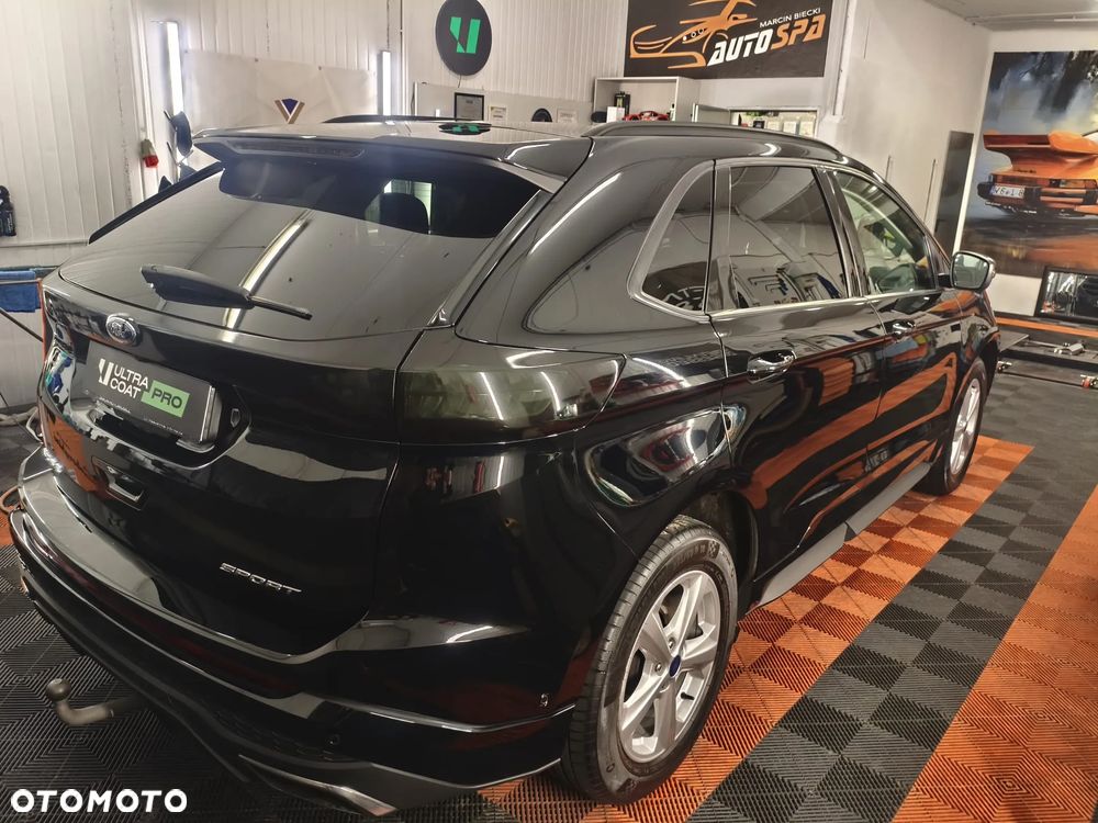 Ford Edge 2.0 TDCi Bi-Turbo 4x4 Sport - 3