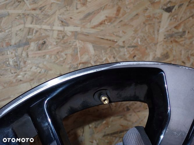 HONDA CIVIC X 8Jx18 ET50 5x114,3 felga aluminiowa - 4