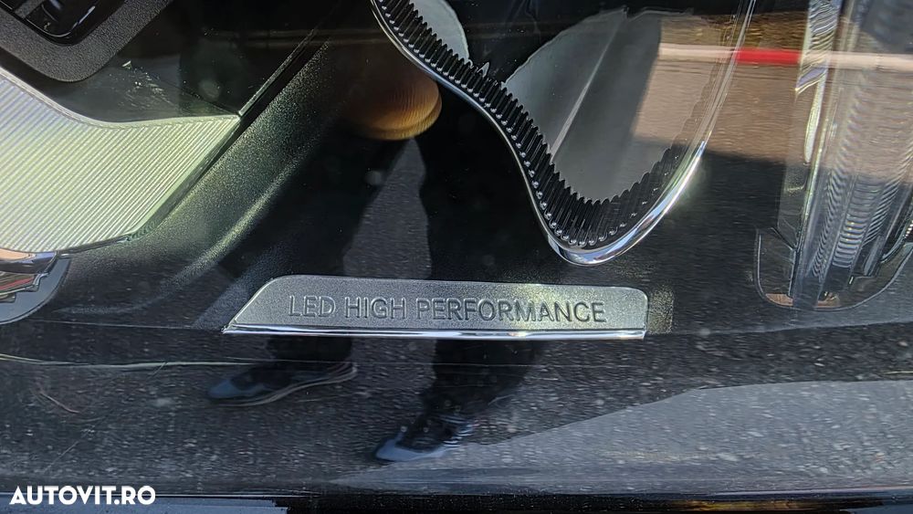 Mercedes-Benz GLE 400 d 4MATIC 9G-TRONIC AMG Line - 41