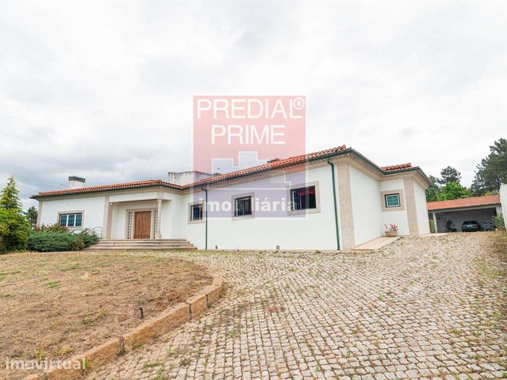 MORADIA EM CHAVES - Grande imagem: 2/27