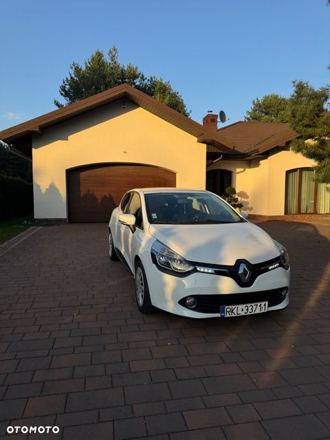 Renault Clio Energy dCi 75 Business - 17