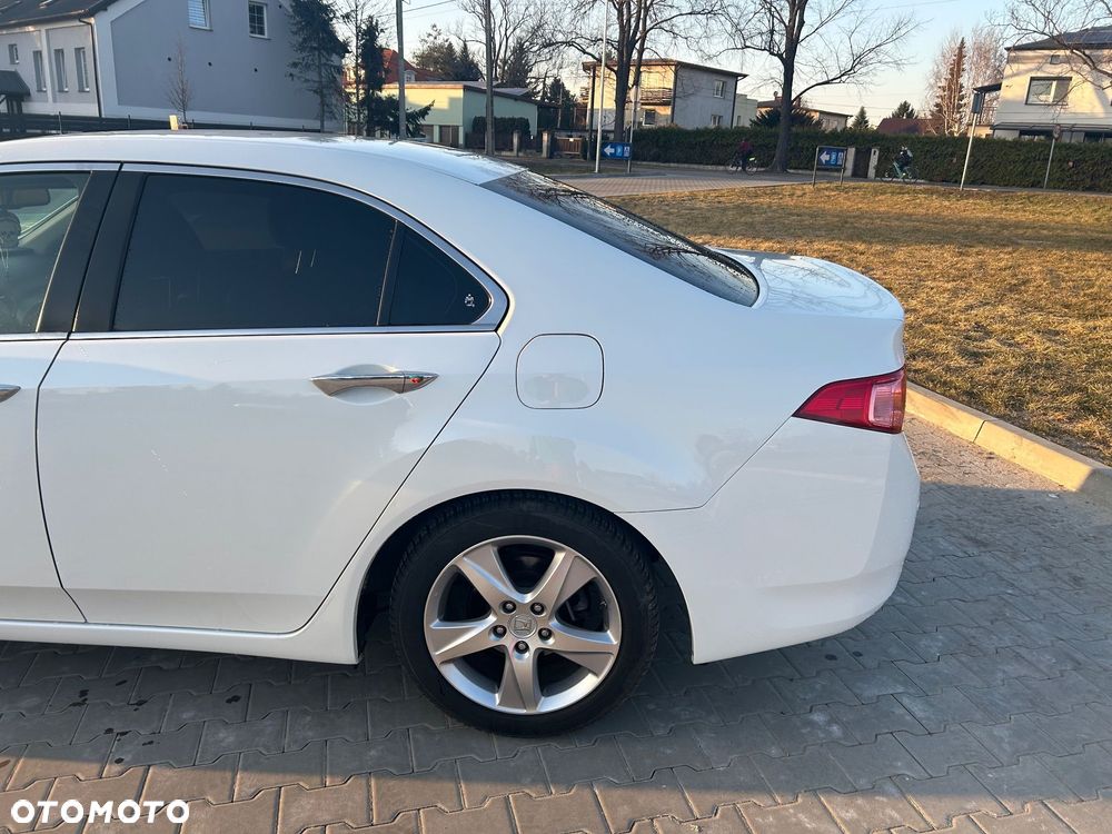 Honda Accord 2.0 Elegance - 8