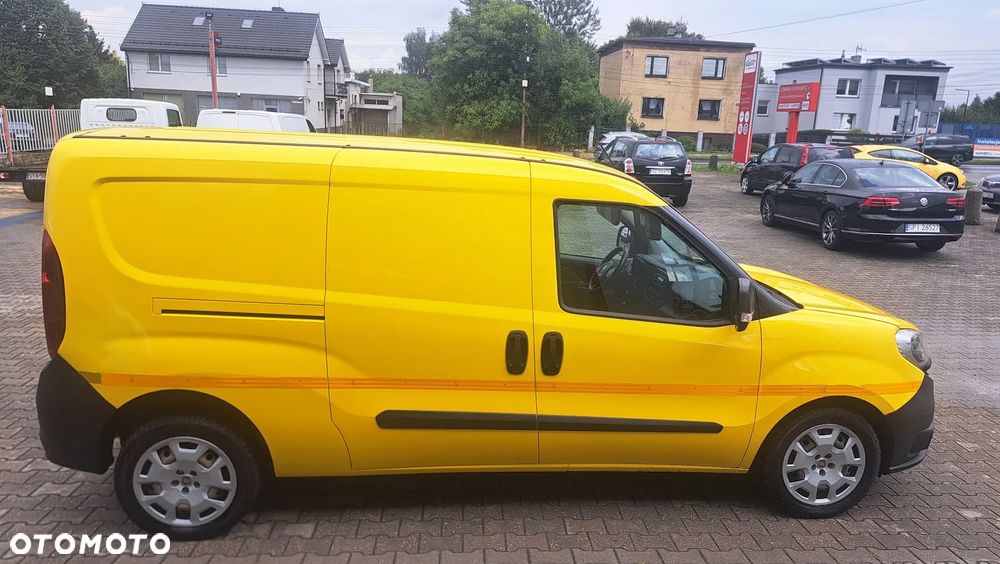 Fiat Doblo - 4