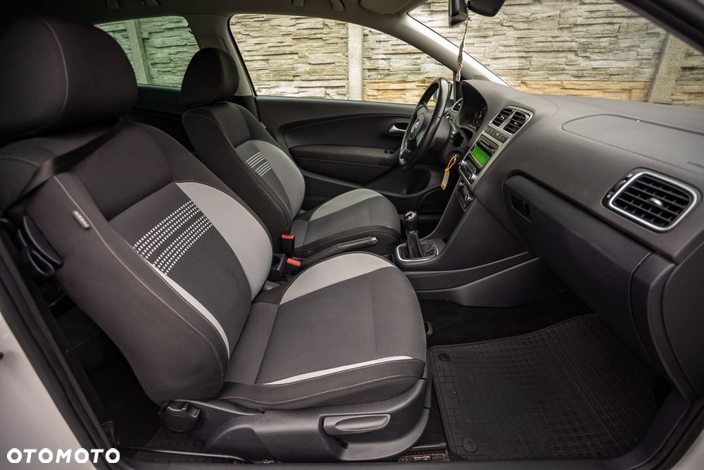 Volkswagen Polo 1.2 TSI Life - 17