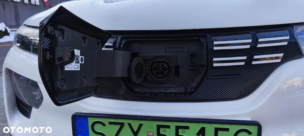 Dacia Spring 27.4kWh Essential - 8