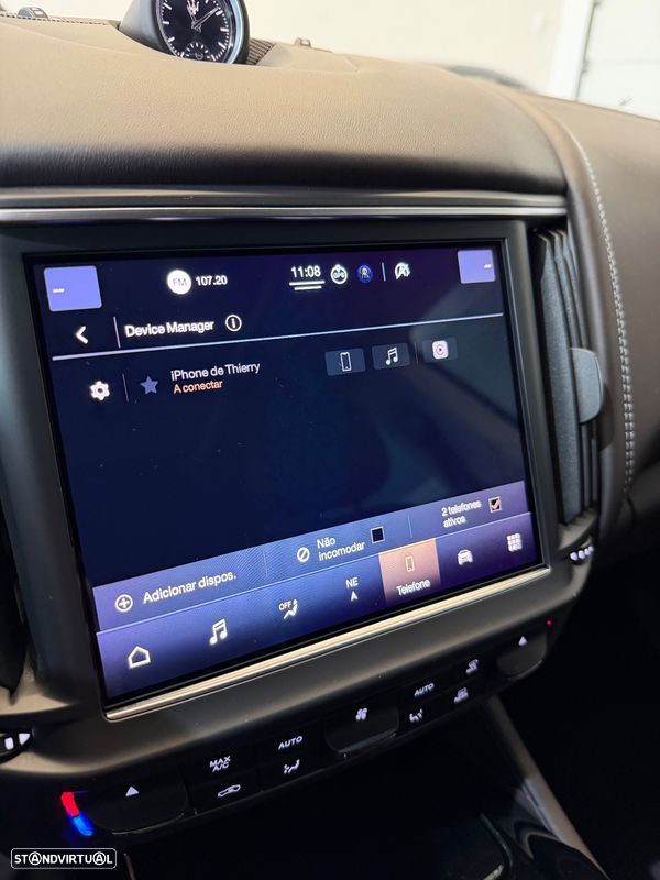 Maserati Levante GT (Ultima) Hybrid - 29