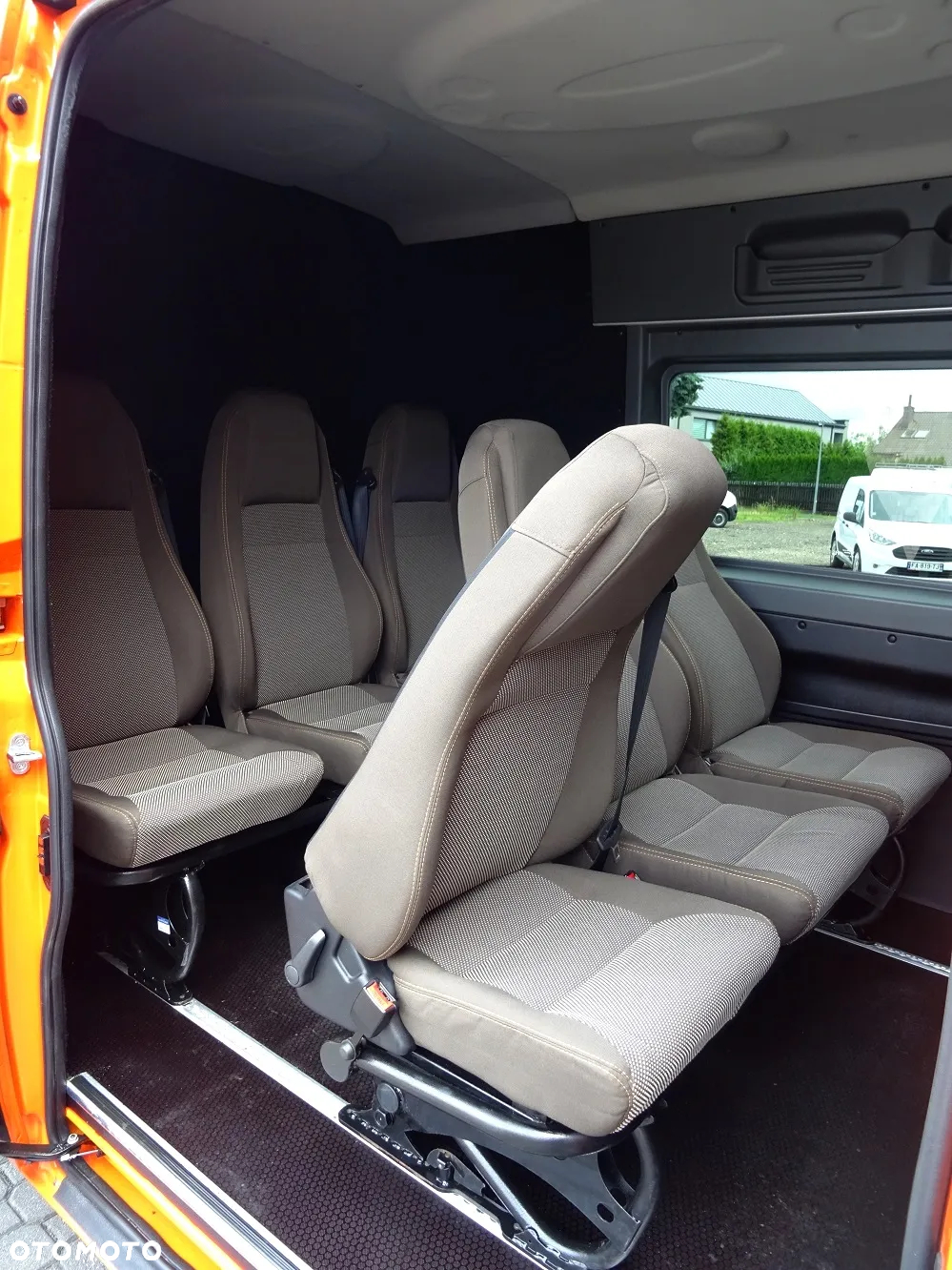 Peugeot BOXER - 23