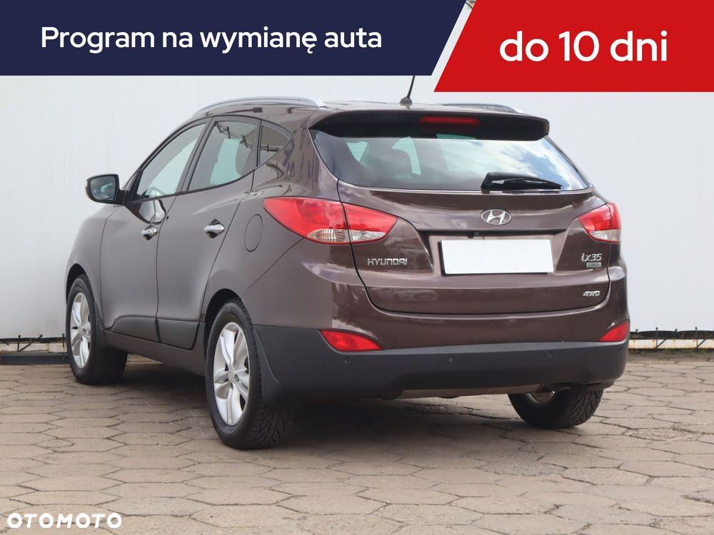 Hyundai ix35 - 6