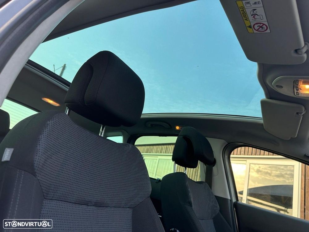 Peugeot 3008 1.6 HDi Sport - 31