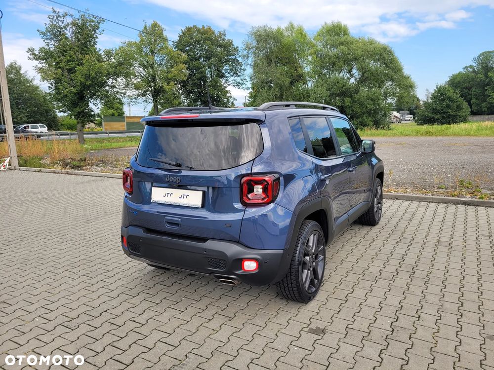 Jeep Renegade - 13