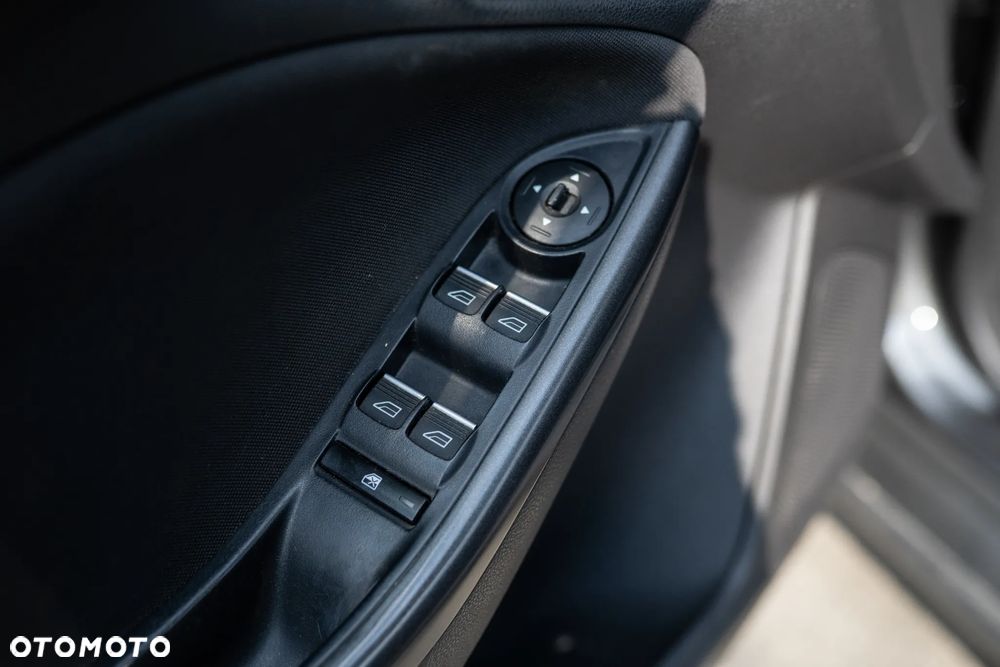 Ford Focus 2.0 TDCi Platinium X ASS PowerShift - 11